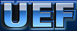 UEF Logo